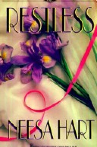 Cover of Restless