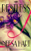 Book cover for Restless