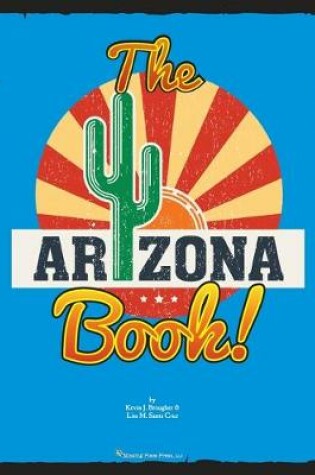 Cover of The Arizona Book