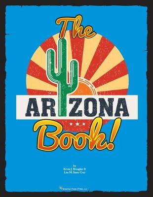 Book cover for The Arizona Book