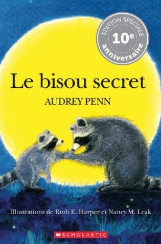 Cover of Le Bisou Secret