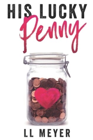 Cover of His Lucky Penny