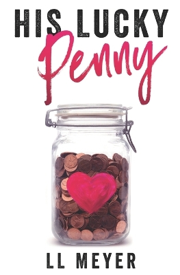 Book cover for His Lucky Penny