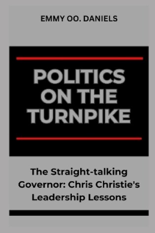 Cover of Politics on the Turnpike