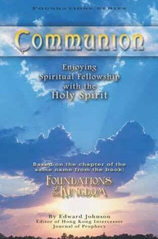 Cover of Communion