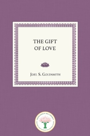 Cover of Gift of Love