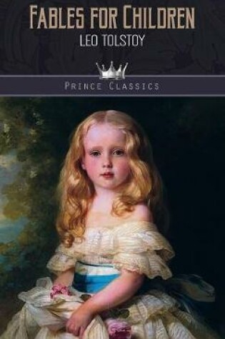 Cover of Fables for Children