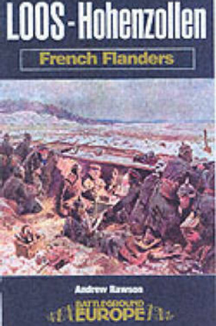 Cover of Loos 1915