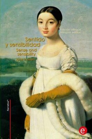 Cover of Sentido y Sensibilidad/Sense and sensibility