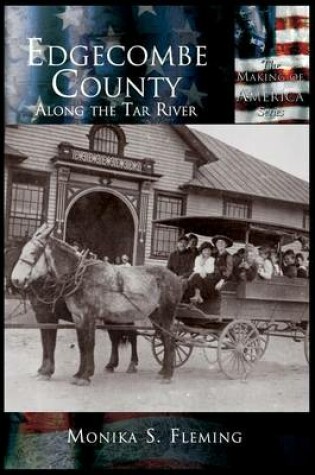 Cover of Edgecombe County