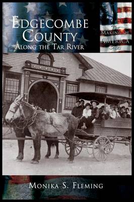 Cover of Edgecombe County