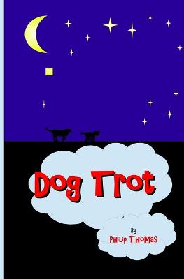 Book cover for Dog Trot