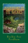 Book cover for Adventure in the Rockies