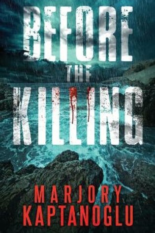 Cover of Before the Killing