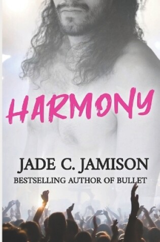 Cover of Harmony