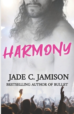 Cover of Harmony