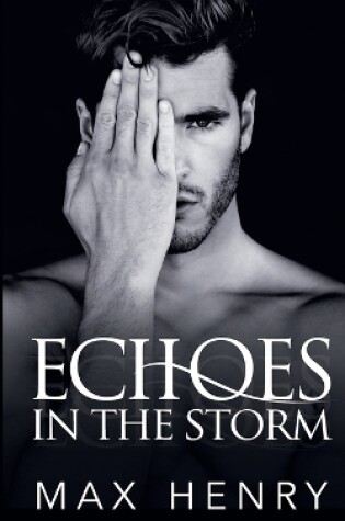 Cover of Echoes in the Storm