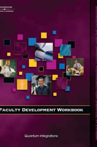 Cover of Faculty Development Companion Workbook