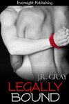 Book cover for Legally Bound