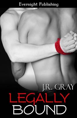 Cover of Legally Bound