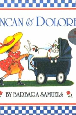 Cover of Duncan & Dolores