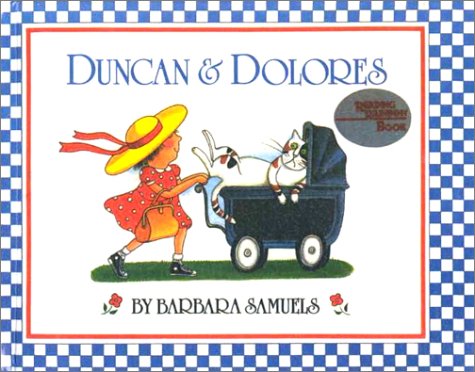 Cover of Duncan & Dolores