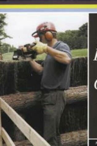 Cover of A Basic Guide to Building Cross-country Fences