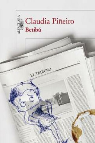 Cover of Betibu