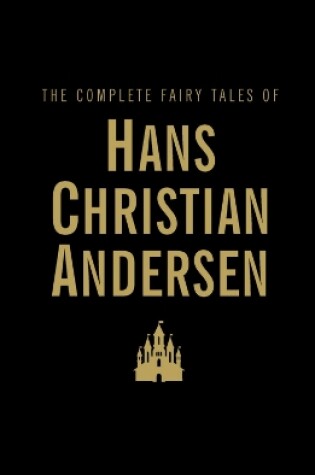 Cover of The Complete Fairy Tales