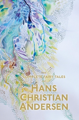 Book cover for The Complete Fairy Tales