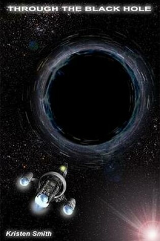 Cover of Through the Black Hole