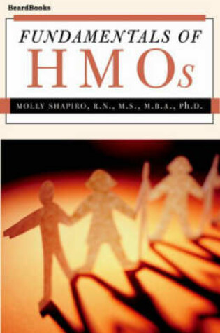 Cover of Fundamentals of HMOs