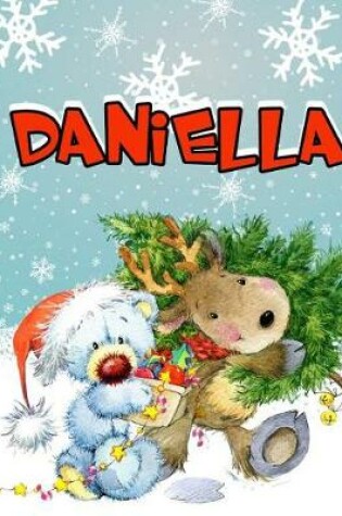 Cover of Daniella