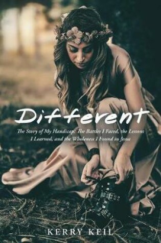 Cover of Different