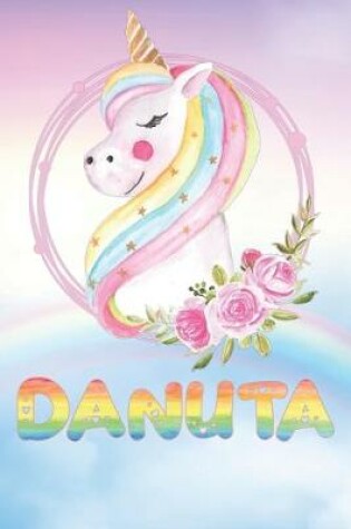 Cover of Danuta