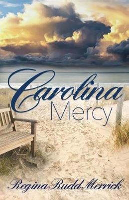Book cover for Carolina Mercy