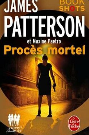Cover of Proces Mortel