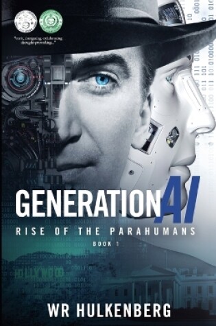 Cover of Generation AI