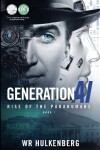 Book cover for Generation AI