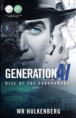 Cover of Generation AI