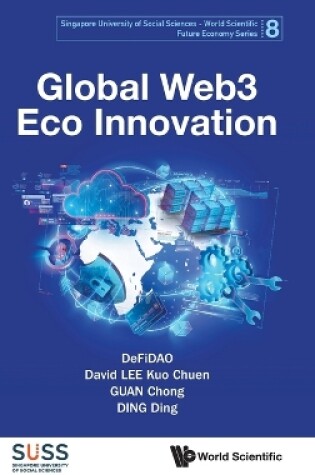 Cover of Global Web3 Eco Innovation