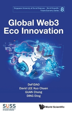 Cover of Global Web3 Eco Innovation