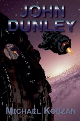 Cover of John Dunley