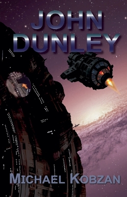 Book cover for John Dunley