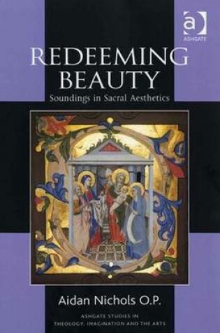 Cover of Redeeming Beauty