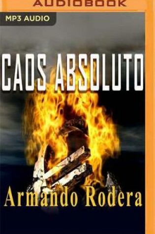 Cover of Caos Absoluto