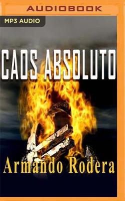 Cover of Caos Absoluto