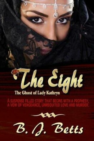 Cover of The Eight