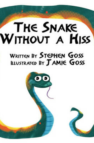 Cover of The Snake Without a Hiss