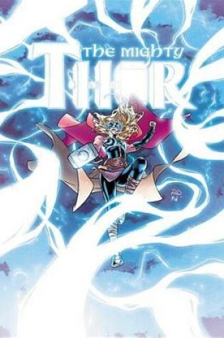 Cover of Mighty Thor Vol. 2: Lords of Midgard